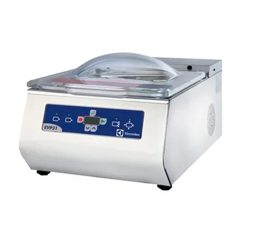 УПАКОВЩИК ВАКУУМНЫЙ ELECTROLUX EVP31N 600114