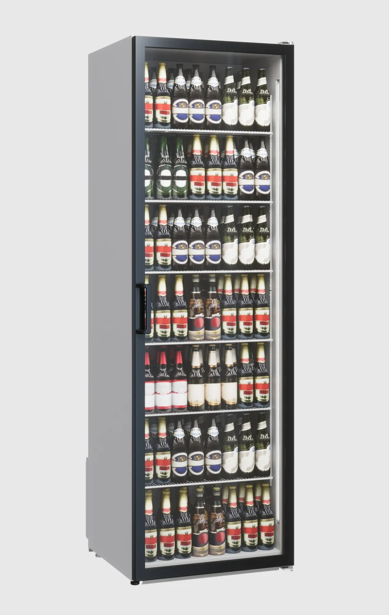 Шкаф холодильный Капри 0,5 С(МХМ)