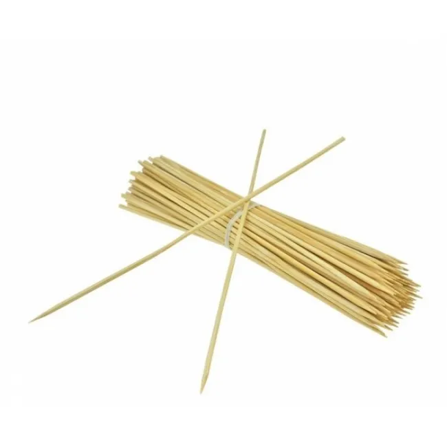 ПАЛОЧКИ БАМБУКОВЫЕ ДЛЯ САХАРНОЙ ВАТЫ HKN-STICK