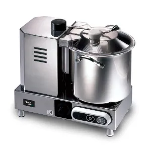 КУТТЕР APACH ACT6