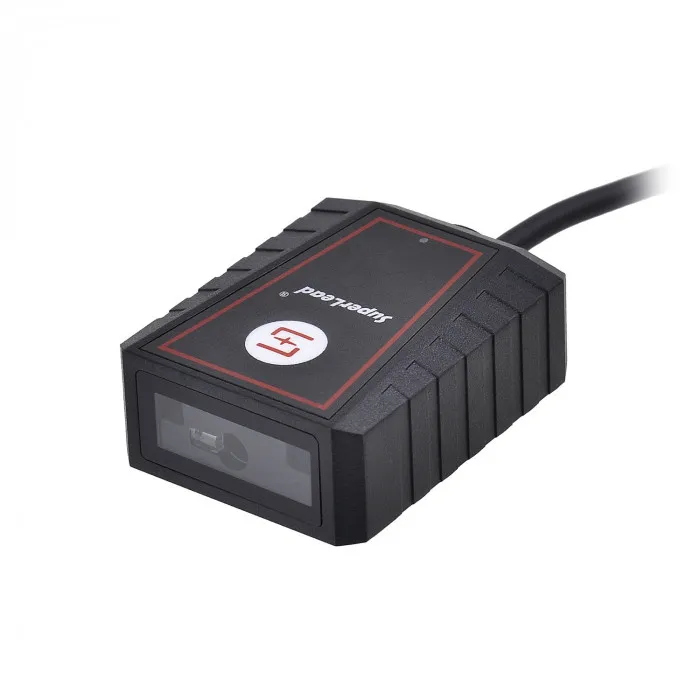 Сканер MERTECH N300 warm light 2D USB, USB эмуляция RS232