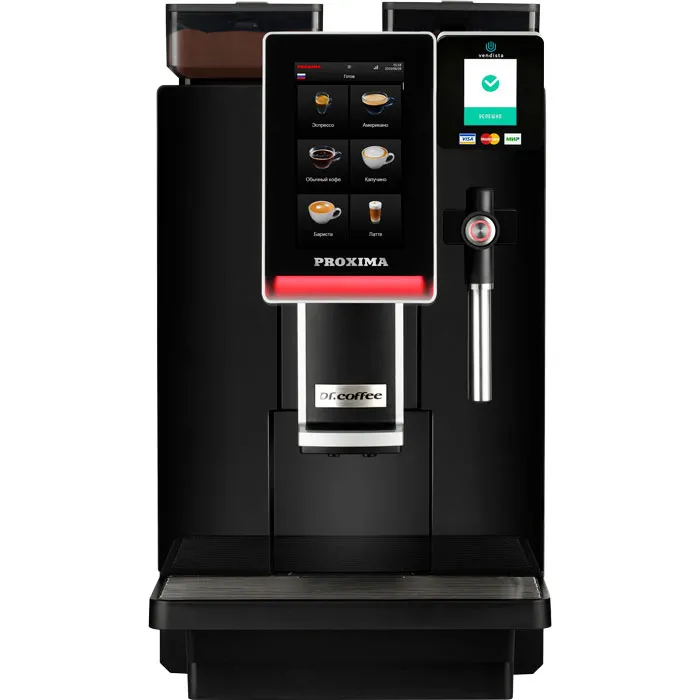 Кофемашина Proxima Minibar S1