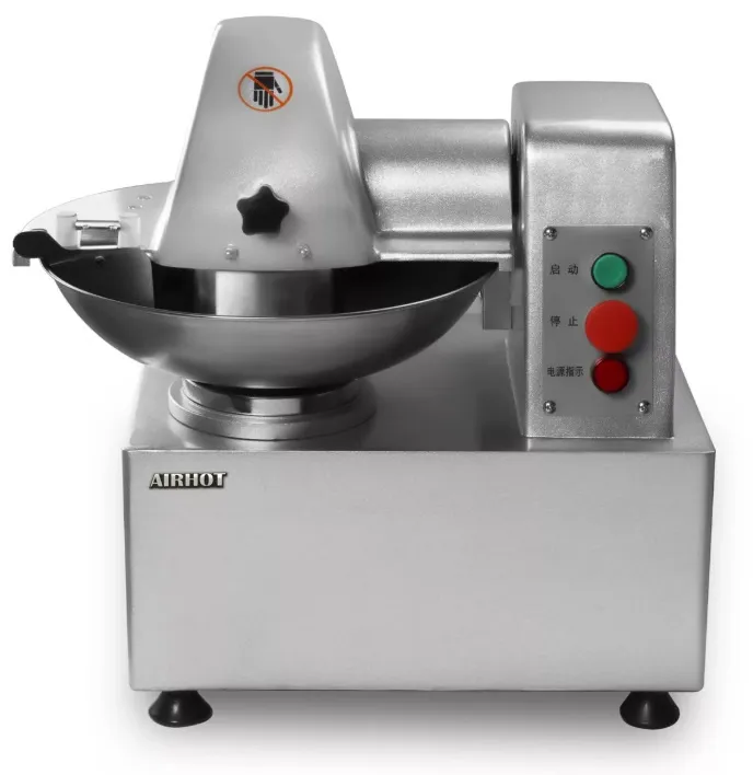 КУТТЕР AIRHOT MC-5 ДЛЯ МЯСА