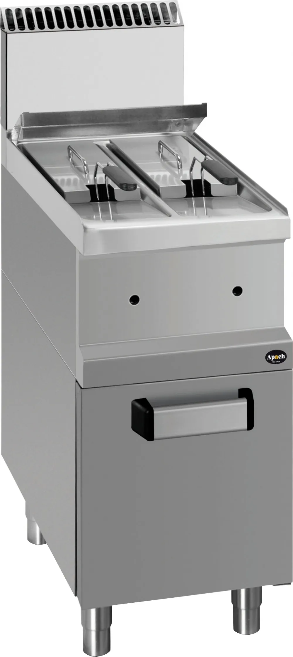 ФРИТЮРНИЦА 700СЕР. APACH APFG-47/2P