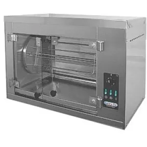 ГРИЛЬ ДЛЯ КУР GASTRO-TAR OGE-9