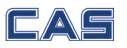 CAS CORPORATION 