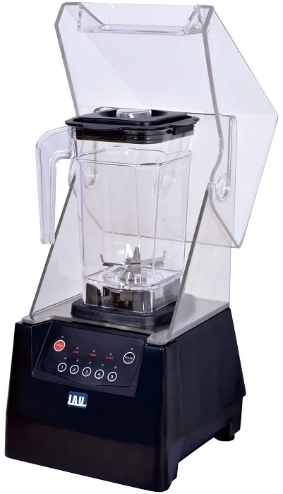 БЛЕНДЕР JAU HBH-850 С КОЛПАКОМ