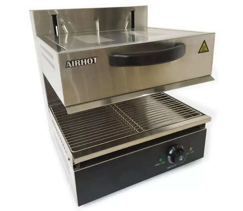 ГРИЛЬ САЛАМАНДРА AIRHOT SGE-460