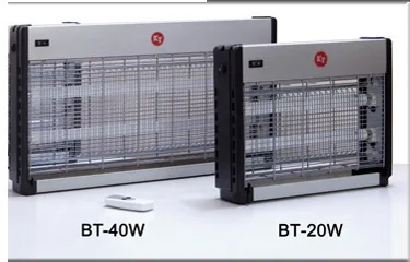 Аппарат д/уничтожения насекомых KT BT-40W