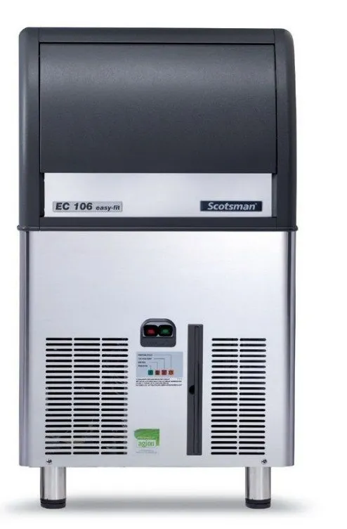 ЛЬДОГЕНЕРАТОР SCOTSMAN EC 106 WS
