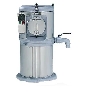 КАРТОФЕЛЕЧИСТКА FLOTT 20K КАРБОРУНД