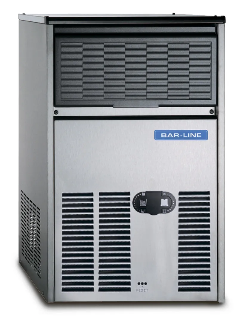 ЛЬДОГЕНЕРАТОР BAR LINE B 3015 AS