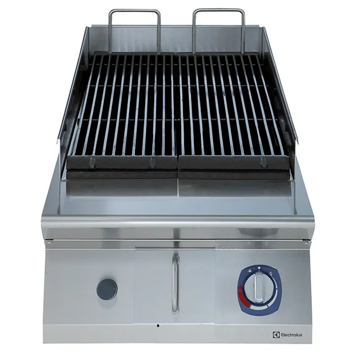 ГРИЛЬ ГАЗОВЫЙ ELECTROLUX E9GRGDGC0P 391219