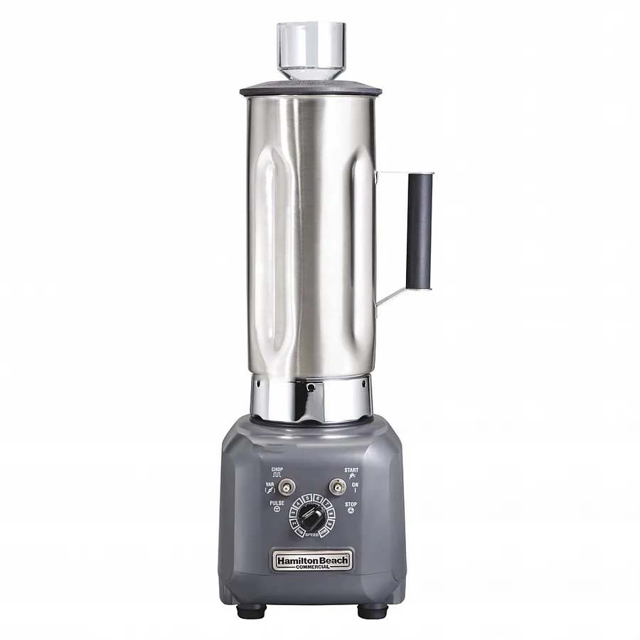 БЛЕНДЕР HAMILTON BEACH HBF500S-CE