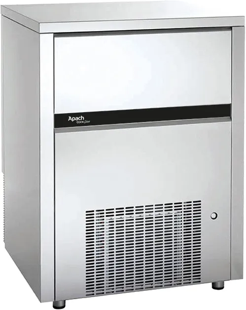 Льдогенератор Apach кубик ACB165.75 W