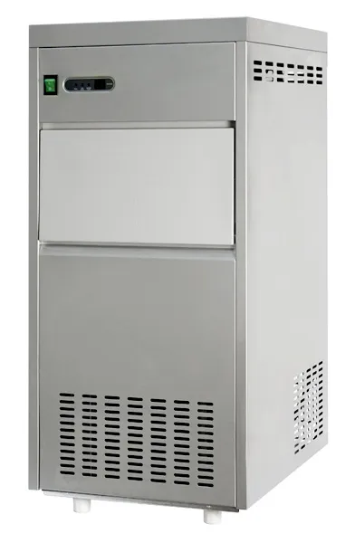 Льдогенератор Hurakan HKN-GB85 (гранулы)