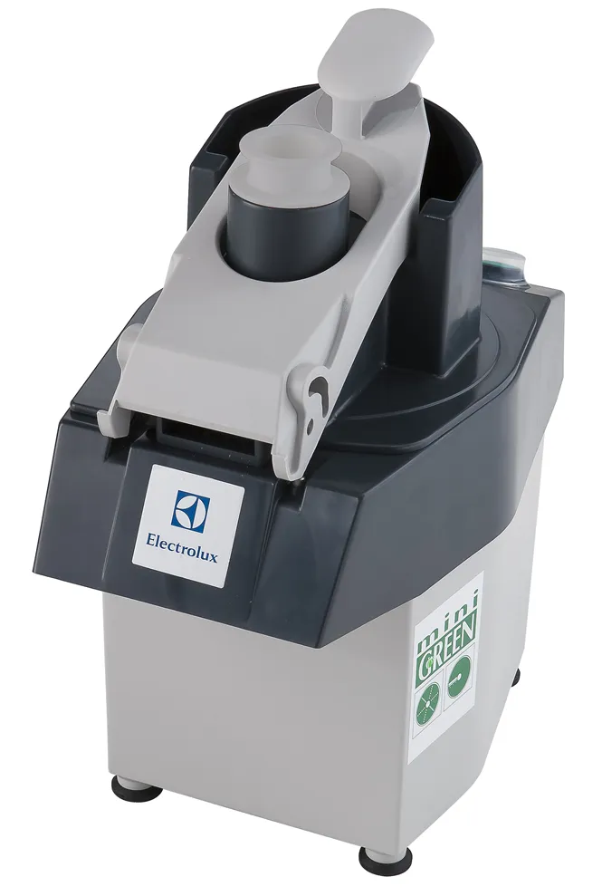 ОВОЩЕРЕЗКА ELECTROLUX MINIGREEN 603834