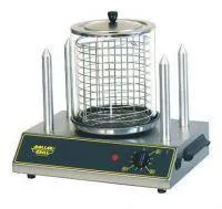 МАШИНА ДЛЯ ХОТ ДОГОВ ROLLER GRILL CS 4 E