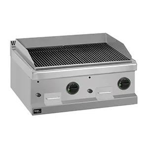 ГРИЛЬ ЛАВОВЫЙ 700 СЕР. APACH APGG-77T