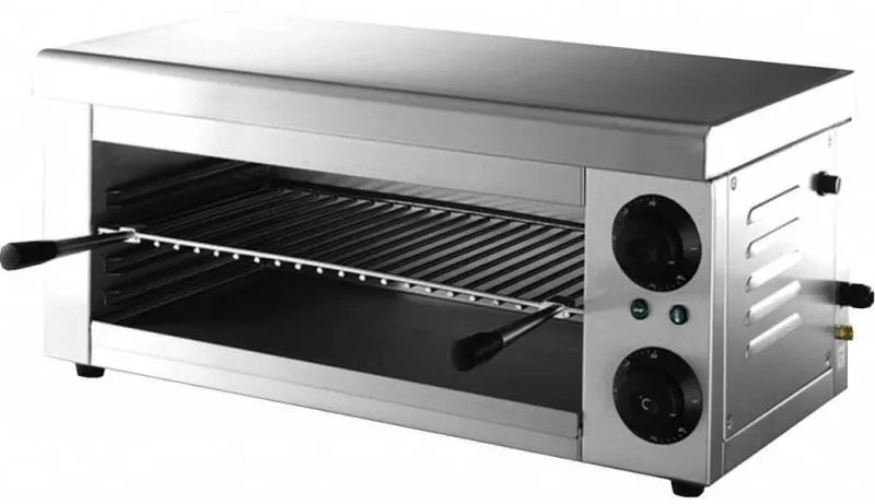 ГРИЛЬ САЛАМАНДРА BECKERS SA 936