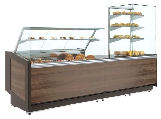 KC80 SH 1,0-1 (тепловая)