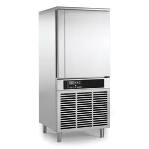ШКАФ ШОКОВОЙ ЗАМОРОЗКИ LAINOX PCM121T
