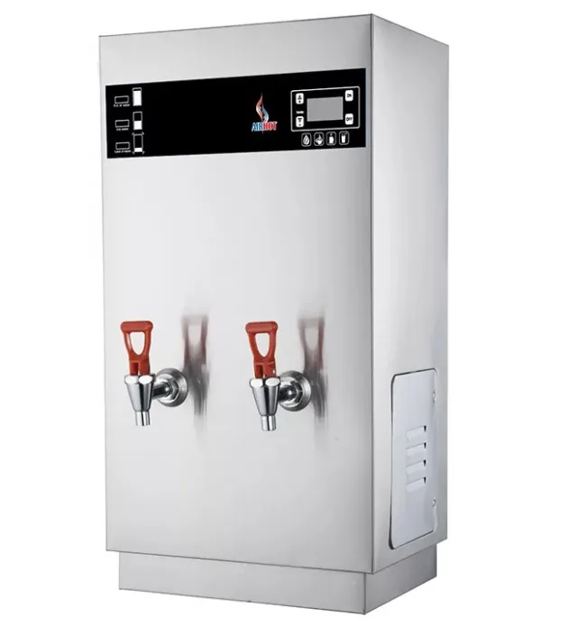 ЭЛЕКТРОКИПЯТИЛЬНИК AIRHOT CWB-60 ПРОТОЧНЫЙ