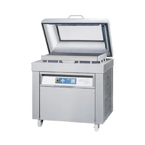 УПАКОВЩИК ВАКУУМНЫЙ KOMET НАПОЛЬН. S 501