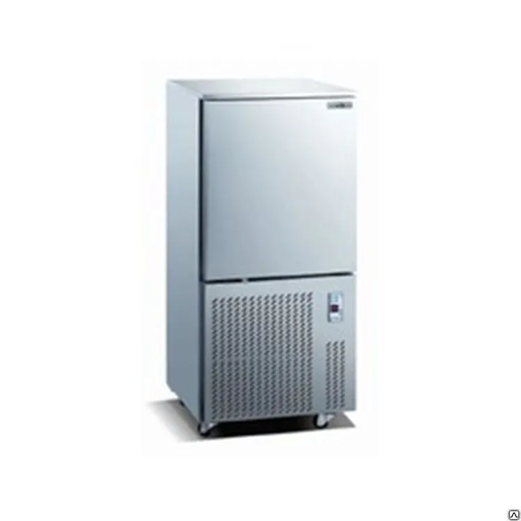 ШКАФ ШОКОВОЙ ЗАМОРОЗКИ COOLEQ CQF-13