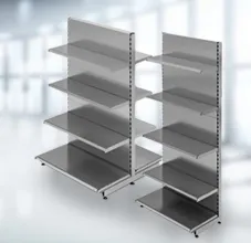 Стеллажное оборудование