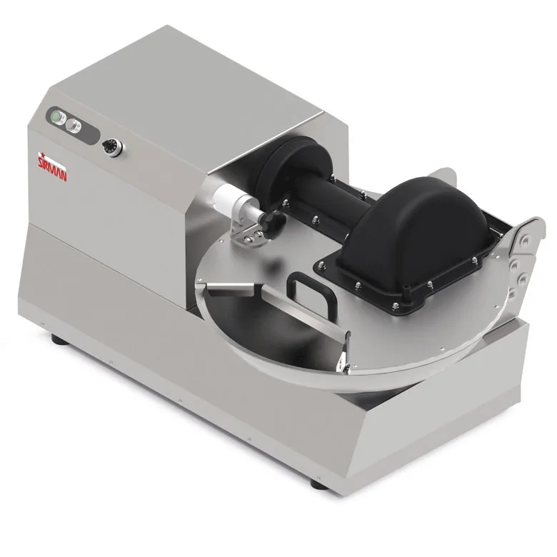 КУТТЕР SIRMAN KATANA 6 1Ф