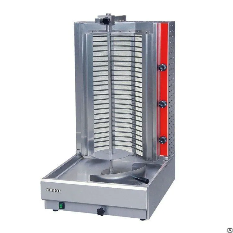 ГРИЛЬ ШАУРМА AIRHOT GRE-80