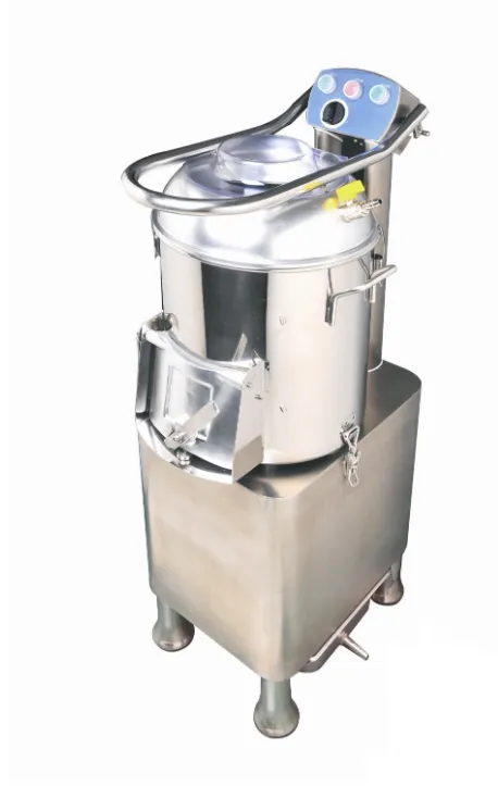 КАРТОФЕЛЕЧИСТКА AIRHOT HLP-15