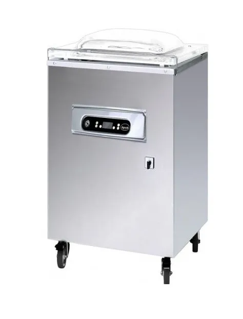 УПАКОВЩИК ВАКУУМНЫЙ APACH AVM425F С ГАЗАЦИЕЙ