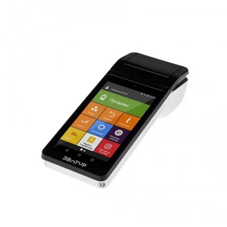 Эвотор 5 ST Смарт-терминал без ФН