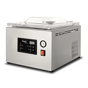 УПАКОВЩИК ВАКУУМНЫЙ APACH AVM308L