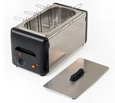 ЯЙЦЕВАРКА ROLLER GRILL CO 60    