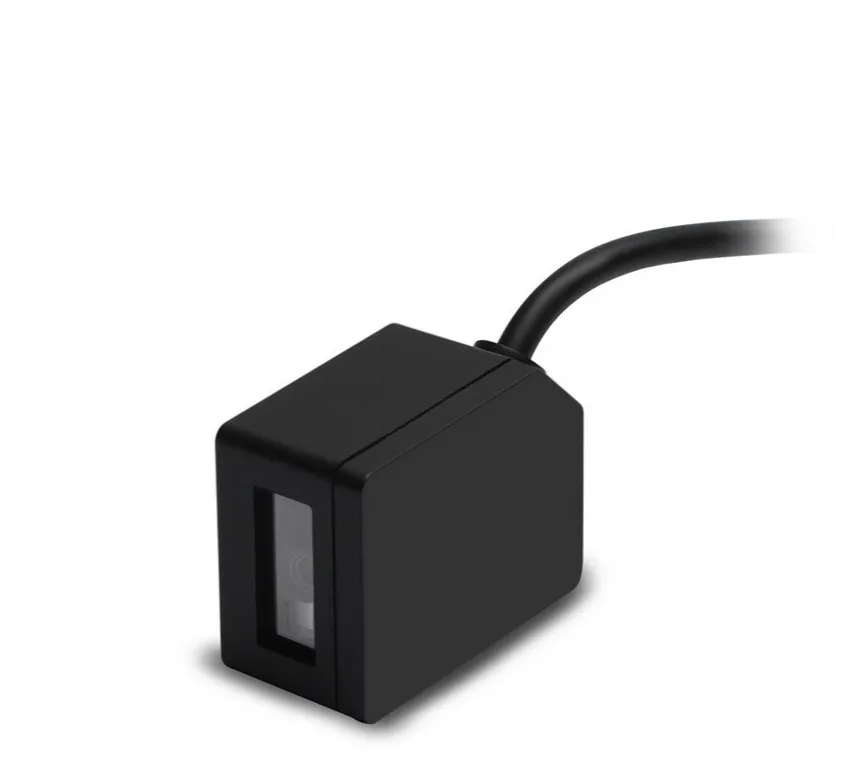 Сканер MERTECH N200 2D USB, USB эмуляция RS232