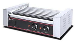 ГРИЛЬ ДЛЯ HOT DOG HURAKAN HKN-GW9M