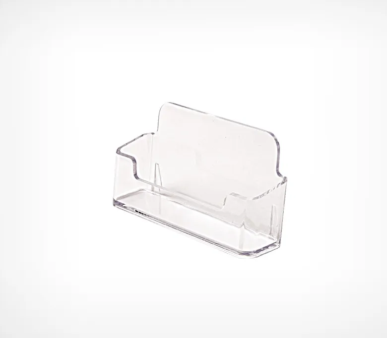 Подставка литая для визиток BC-HOLDER 1