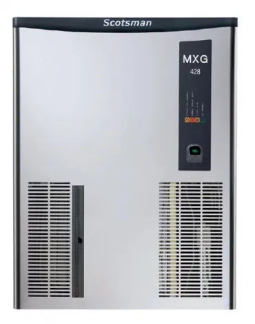 ЛЬДОГЕНЕРАТОР SCOTSMAN MXG M 428 WS