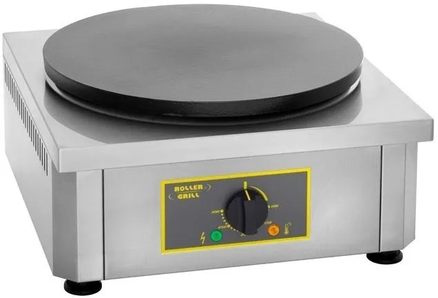 БЛИННИЦА ROLLER GRILL CSE 400