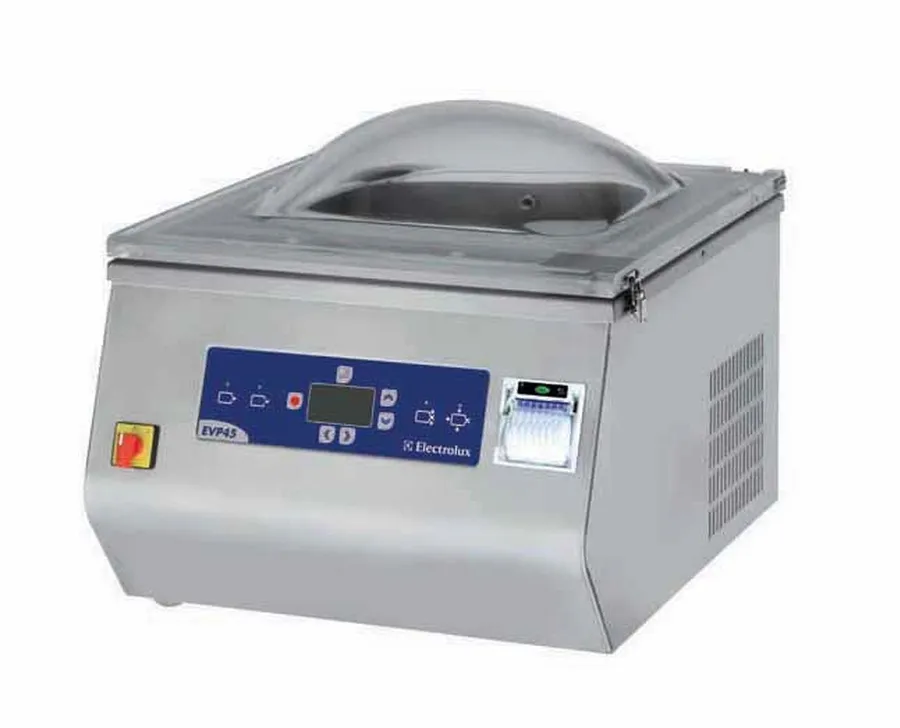 УПАКОВЩИК ВАКУУМНЫЙ ELECTROLUX EVP45NXT 600048