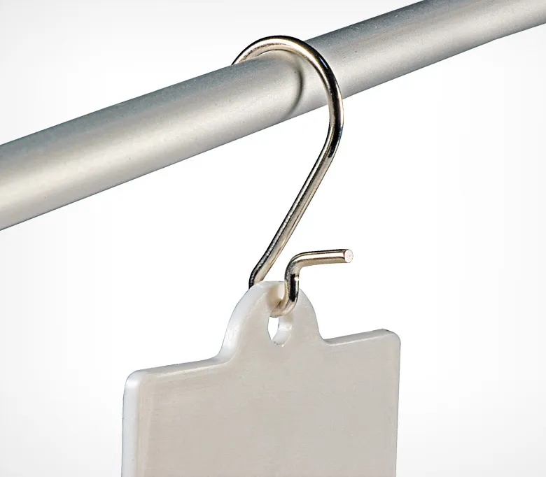 Крючок для страйп лент STRIP-HOOK