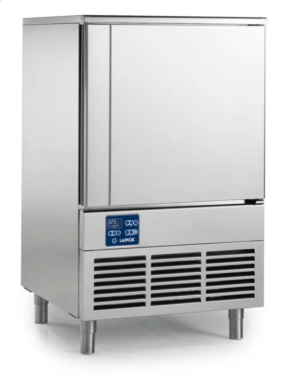 ШКАФ ШОКОВОЙ ЗАМОРОЗКИ LAINOX PCM081S