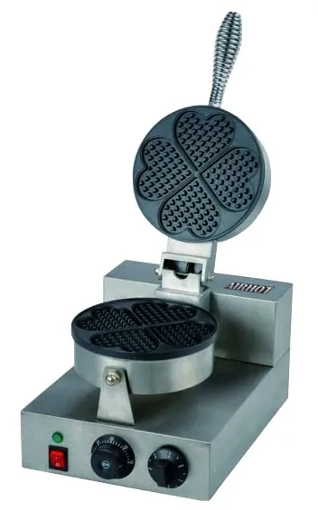 ВАФЕЛЬНИЦА AIRHOT WEH-4 HEART