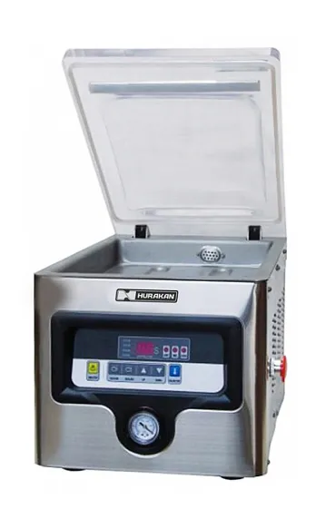 УПАКОВЩИК ВАКУУМНЫЙ HURAKAN HKN-VAC260