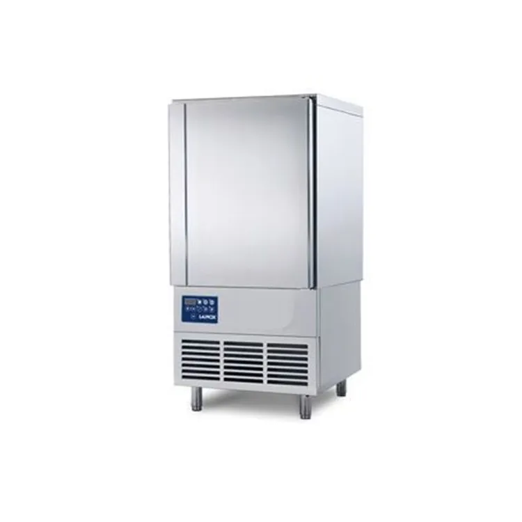 ШКАФ ШОКОВОЙ ЗАМОРОЗКИ LAINOX PCM081T