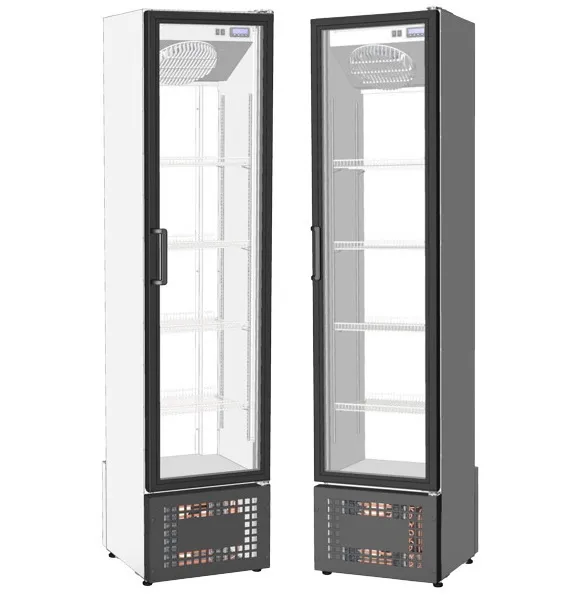 Шкаф холодильный Капри 0,2 С (МХМ)