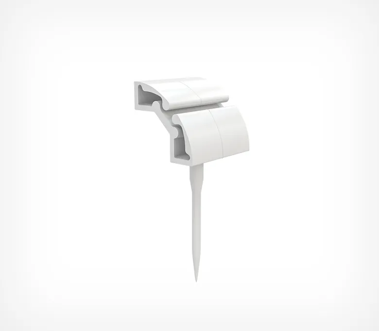 Иголка MINISTICK, цвет белый